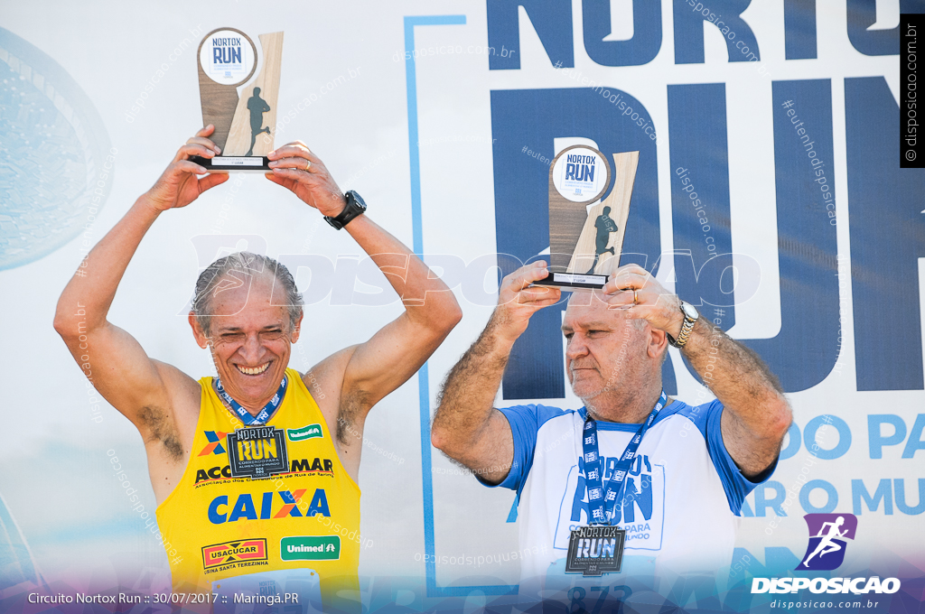 Circuito Nortox Run 2017 :: Etapa Maringá