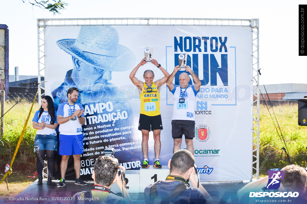 Circuito Nortox Run 2017 :: Etapa Maringá