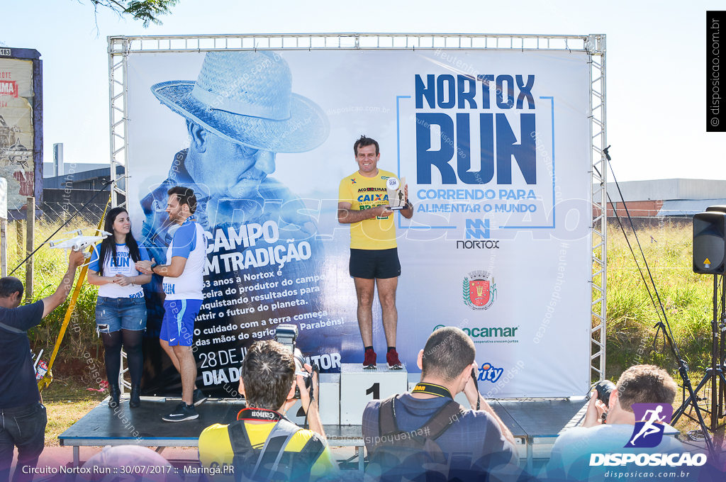 Circuito Nortox Run 2017 :: Etapa Maringá