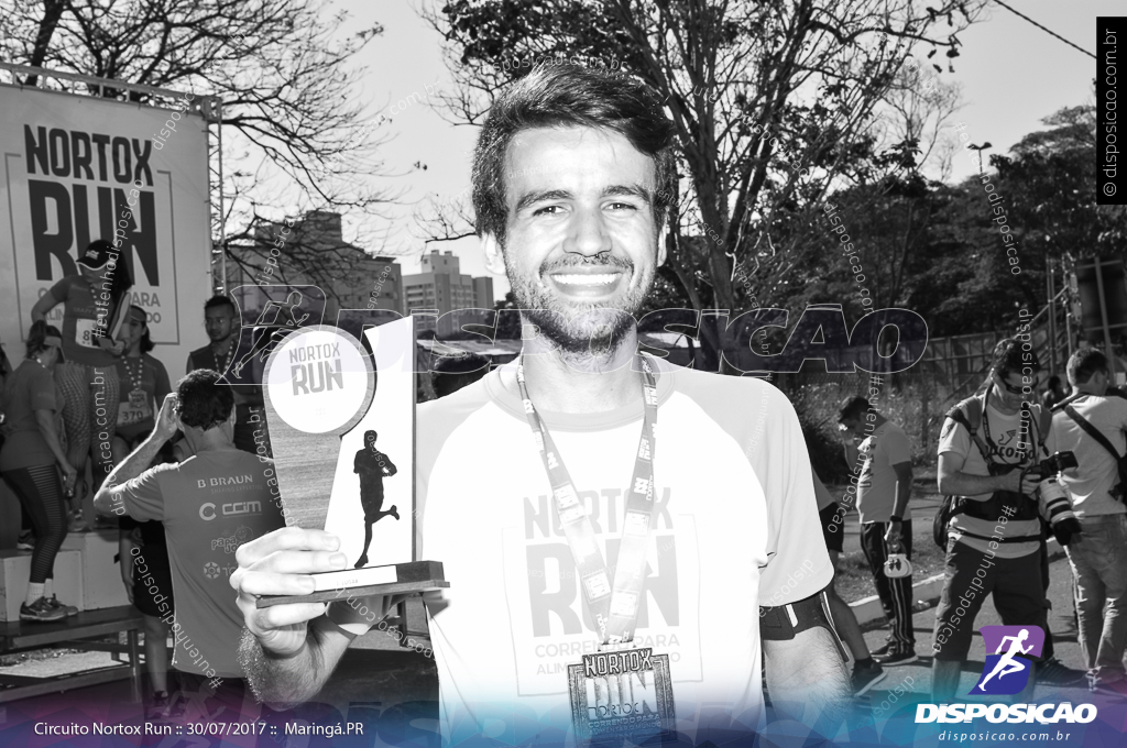 Circuito Nortox Run 2017 :: Etapa Maringá