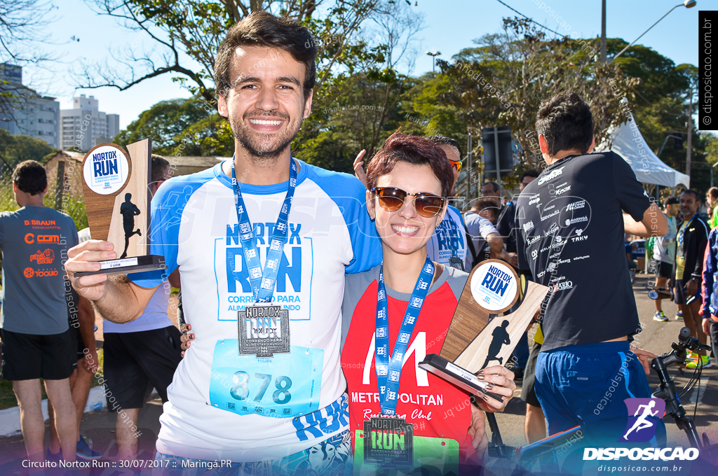 Circuito Nortox Run 2017 :: Etapa Maringá