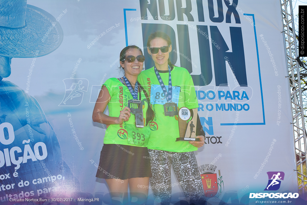 Circuito Nortox Run 2017 :: Etapa Maringá