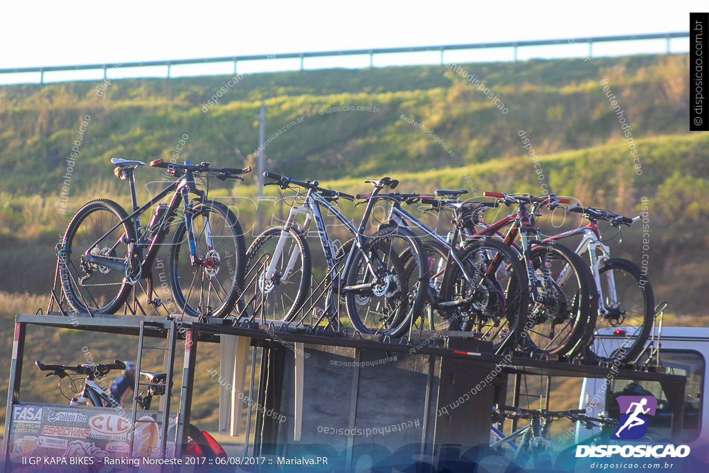 2º GP Kapa Bikes 2017