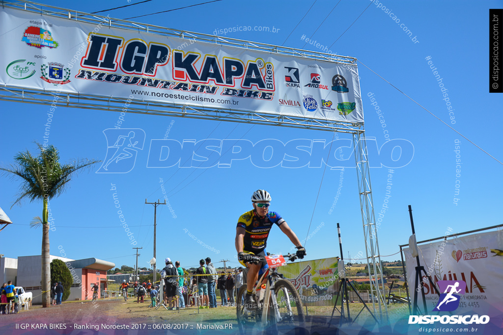 2º GP Kapa Bikes 2017
