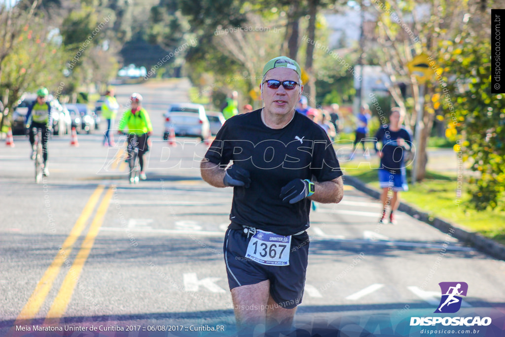 Meia Maratona de Curitiba Uninter 2017