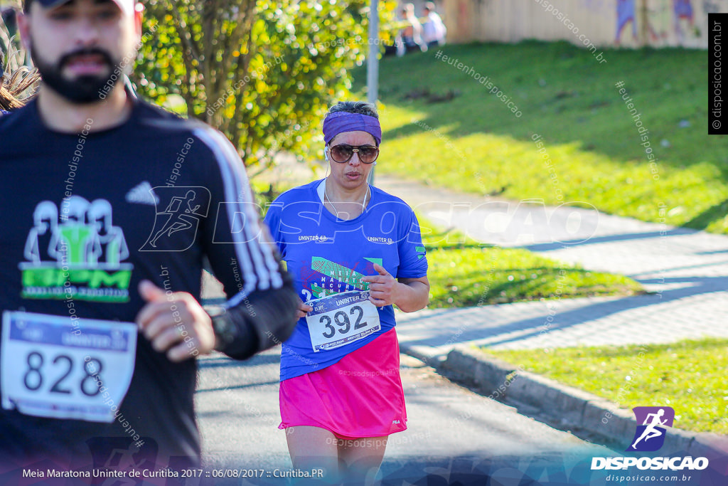 Meia Maratona de Curitiba Uninter 2017