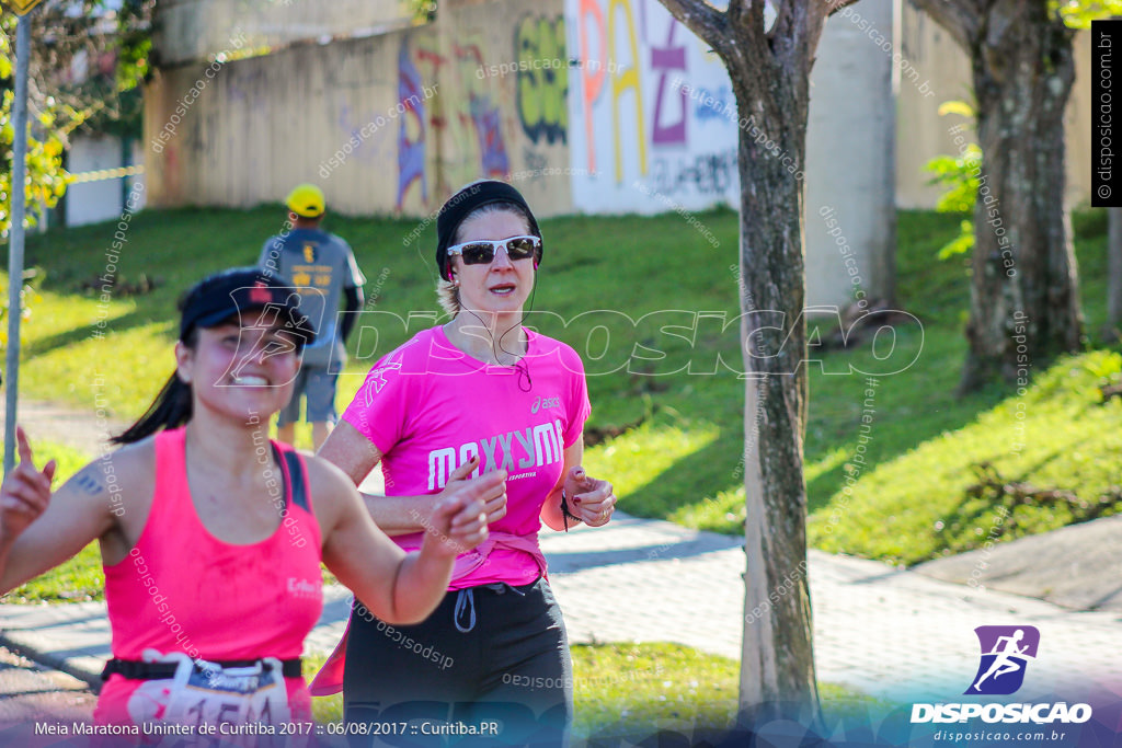 Meia Maratona de Curitiba Uninter 2017