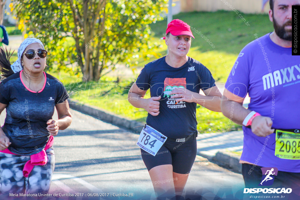 Meia Maratona de Curitiba Uninter 2017