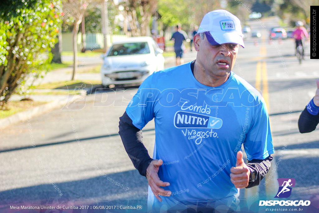 Meia Maratona de Curitiba Uninter 2017