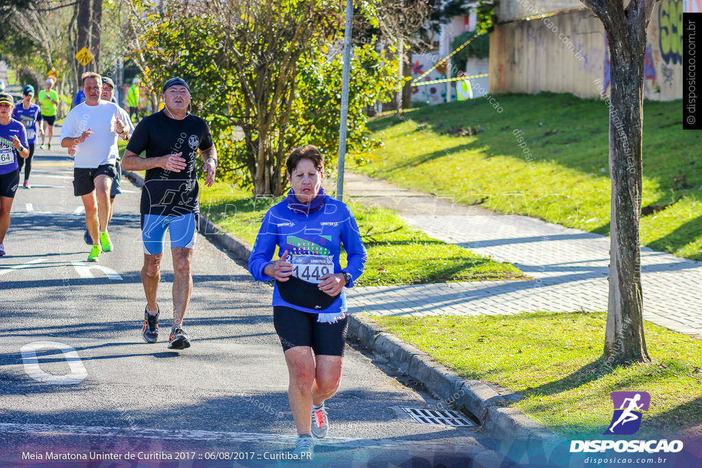 Meia Maratona de Curitiba Uninter 2017