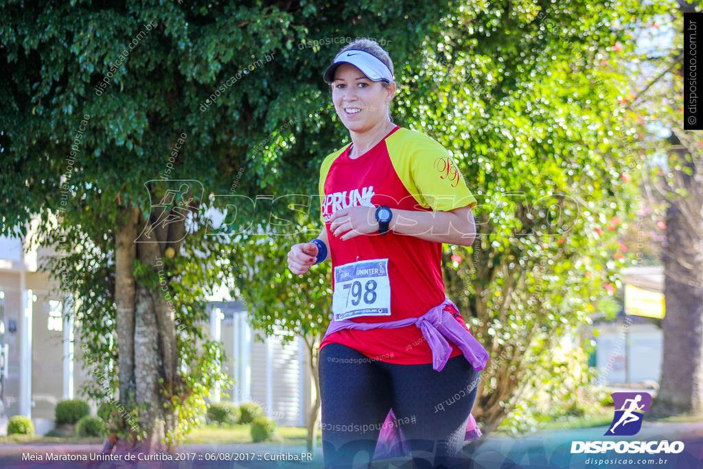 Meia Maratona de Curitiba Uninter 2017