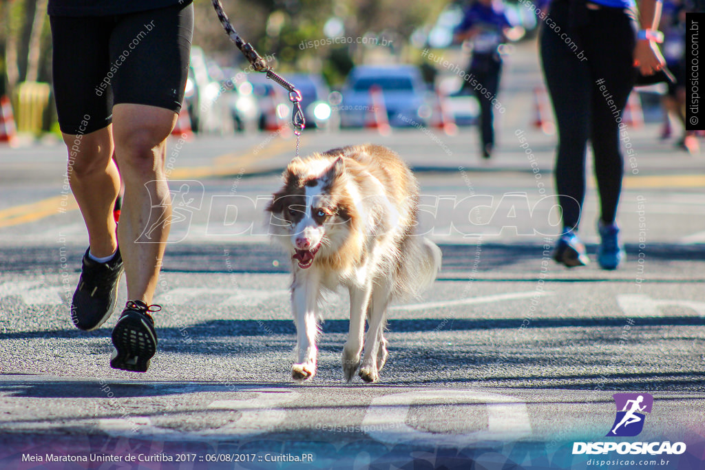 Meia Maratona de Curitiba Uninter 2017