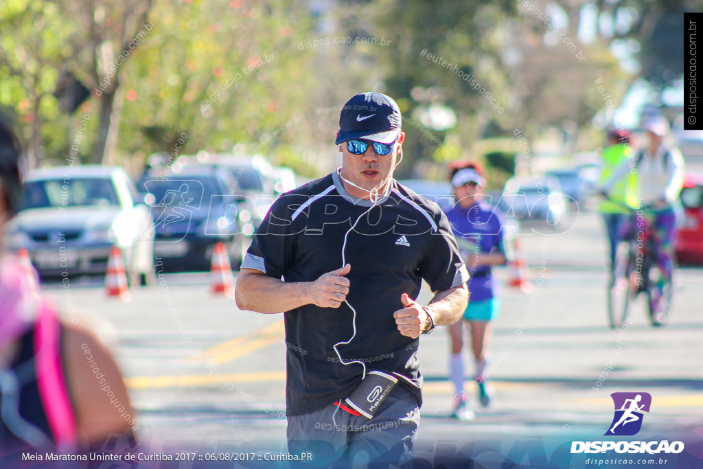 Meia Maratona de Curitiba Uninter 2017