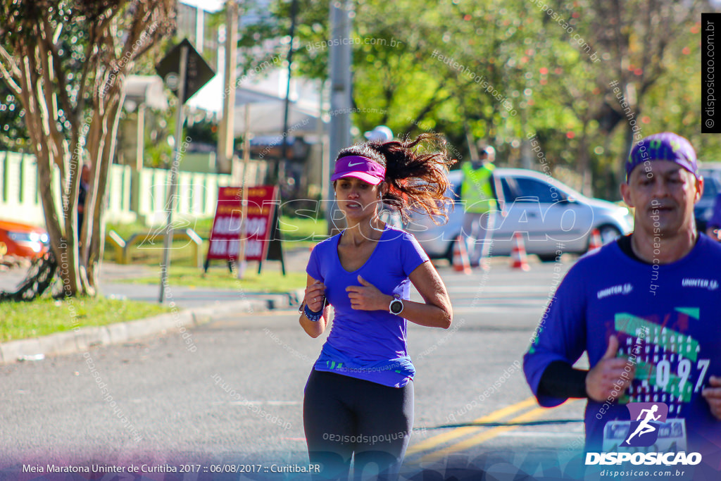 Meia Maratona de Curitiba Uninter 2017