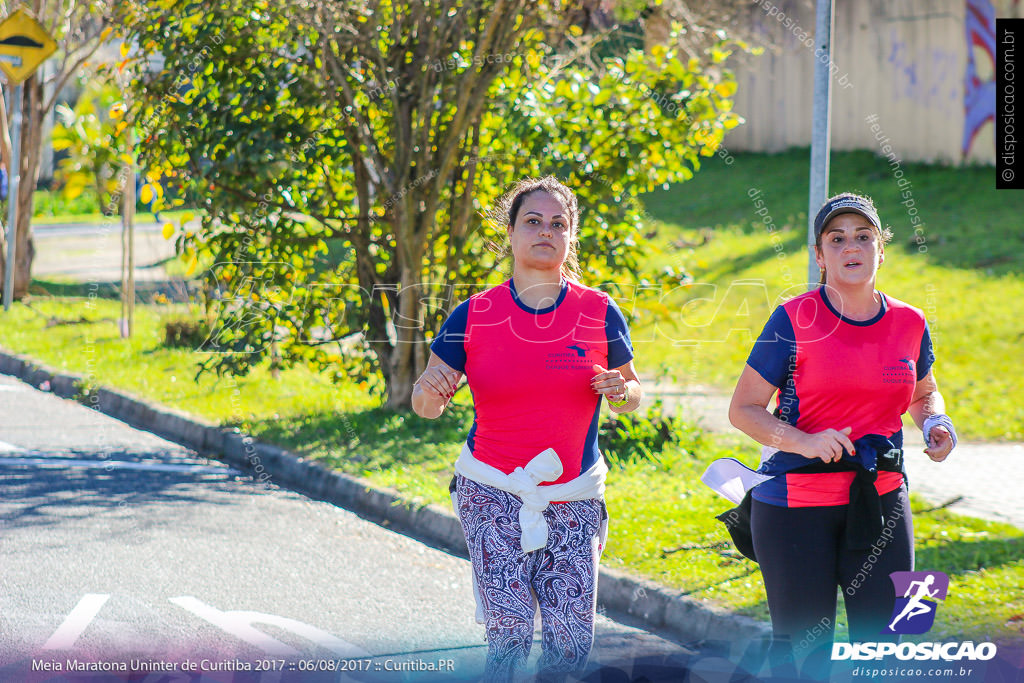 Meia Maratona de Curitiba Uninter 2017