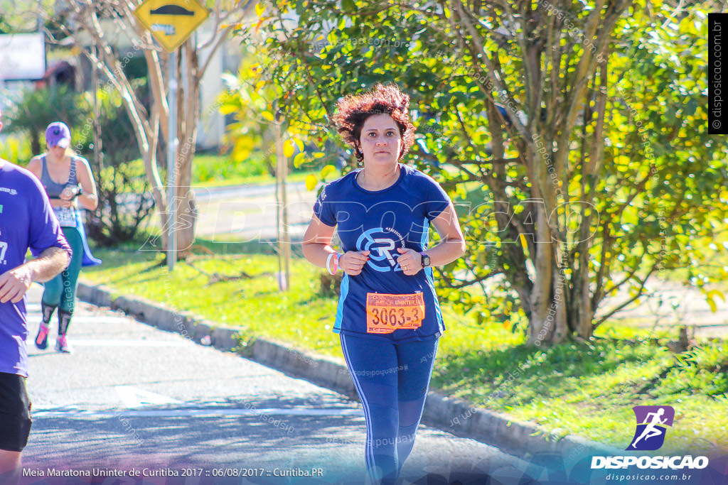 Meia Maratona de Curitiba Uninter 2017