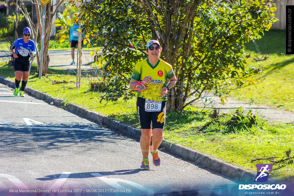 Meia Maratona de Curitiba Uninter 2017