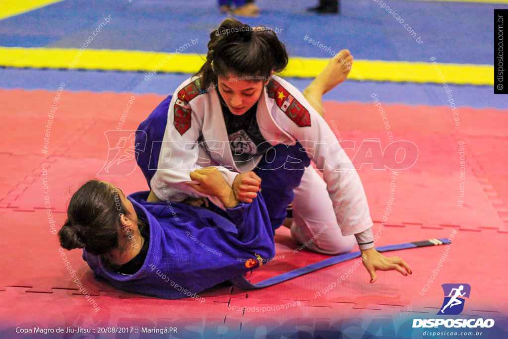 Copa Magro de Jiu-Jitsu 2017