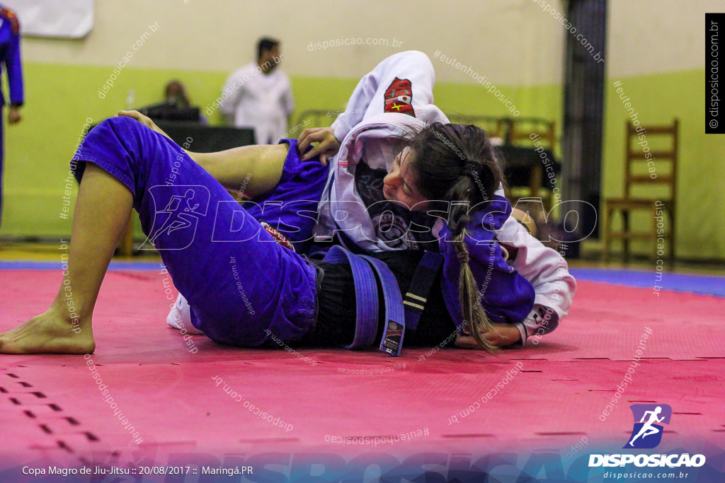 Copa Magro de Jiu-Jitsu 2017