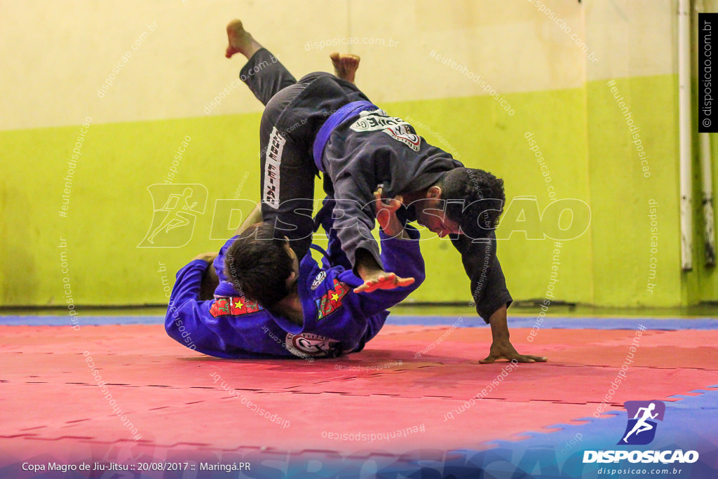 Copa Magro de Jiu-Jitsu 2017