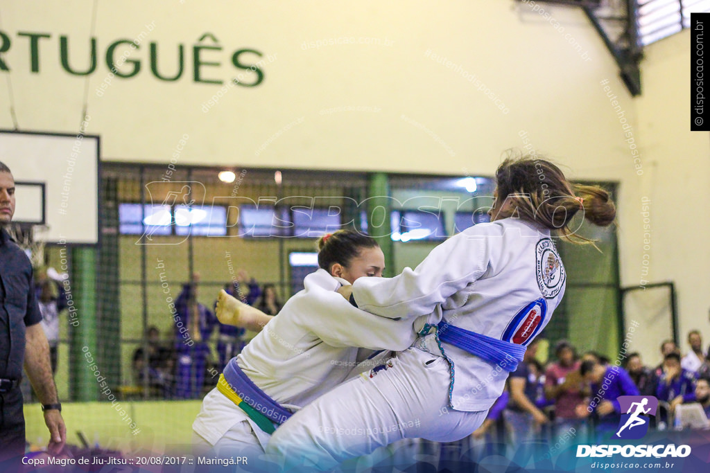 Copa Magro de Jiu-Jitsu 2017