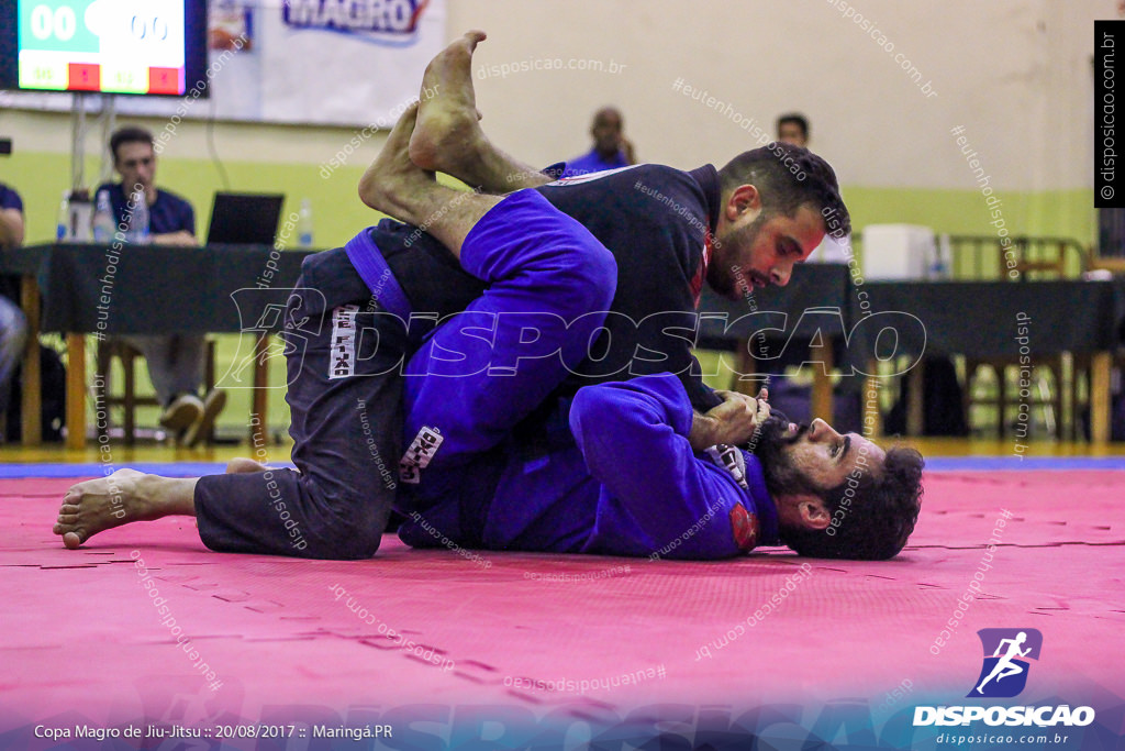 Copa Magro de Jiu-Jitsu 2017