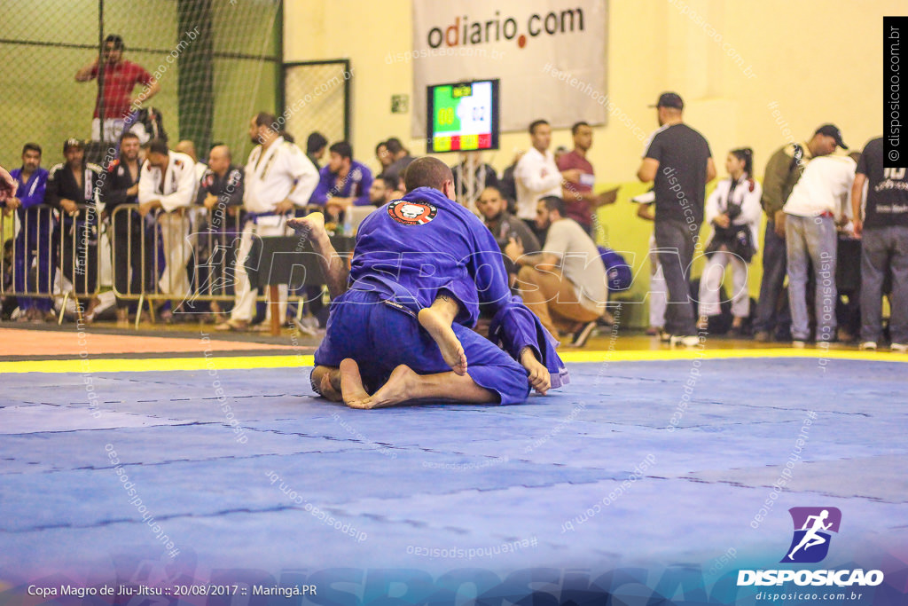 Copa Magro de Jiu-Jitsu 2017