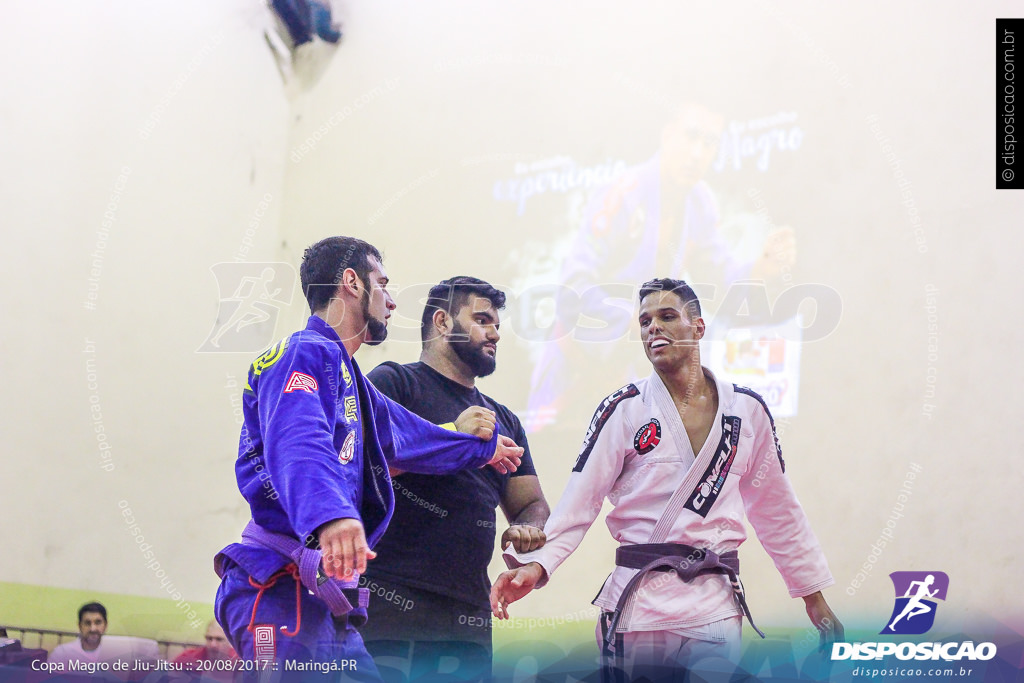 Copa Magro de Jiu-Jitsu 2017