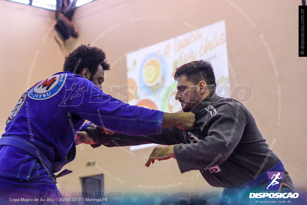 Copa Magro de Jiu-Jitsu 2017