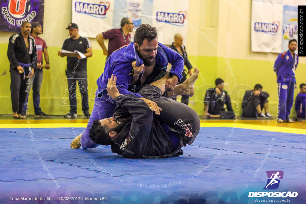 Copa Magro de Jiu-Jitsu 2017