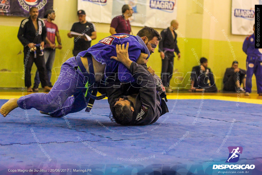 Copa Magro de Jiu-Jitsu 2017