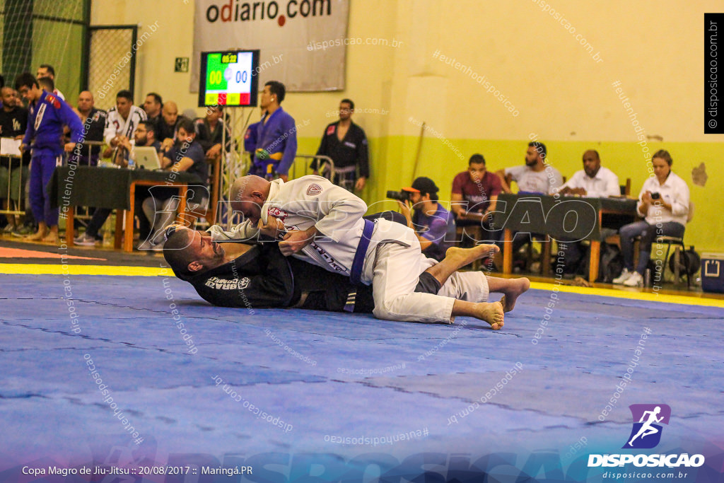 Copa Magro de Jiu-Jitsu 2017