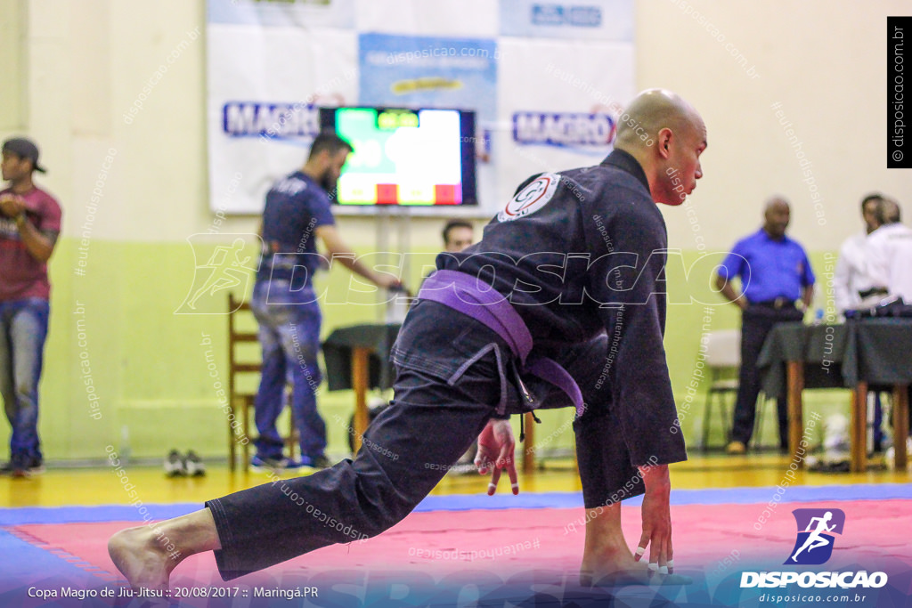 Copa Magro de Jiu-Jitsu 2017