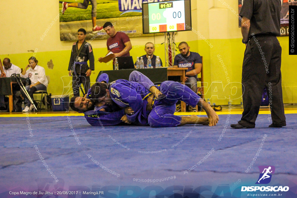 Copa Magro de Jiu-Jitsu 2017