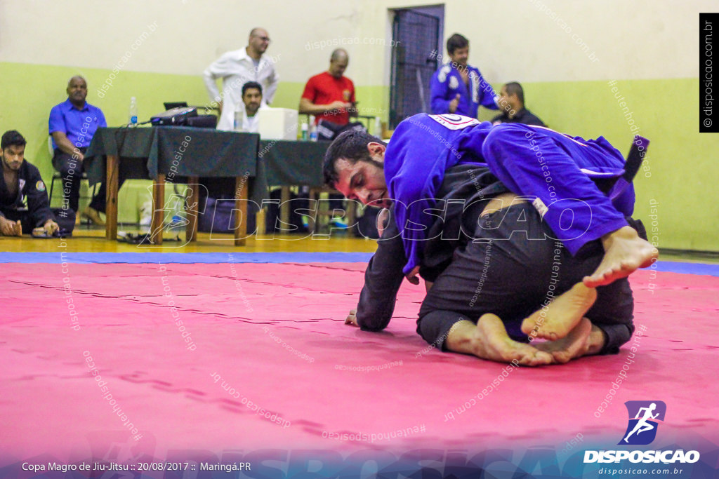 Copa Magro de Jiu-Jitsu 2017