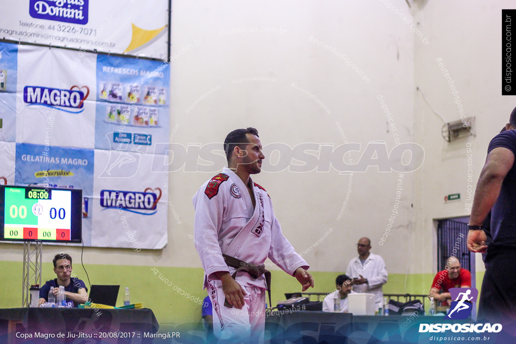 Copa Magro de Jiu-Jitsu 2017