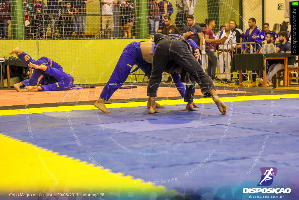 Copa Magro de Jiu-Jitsu 2017