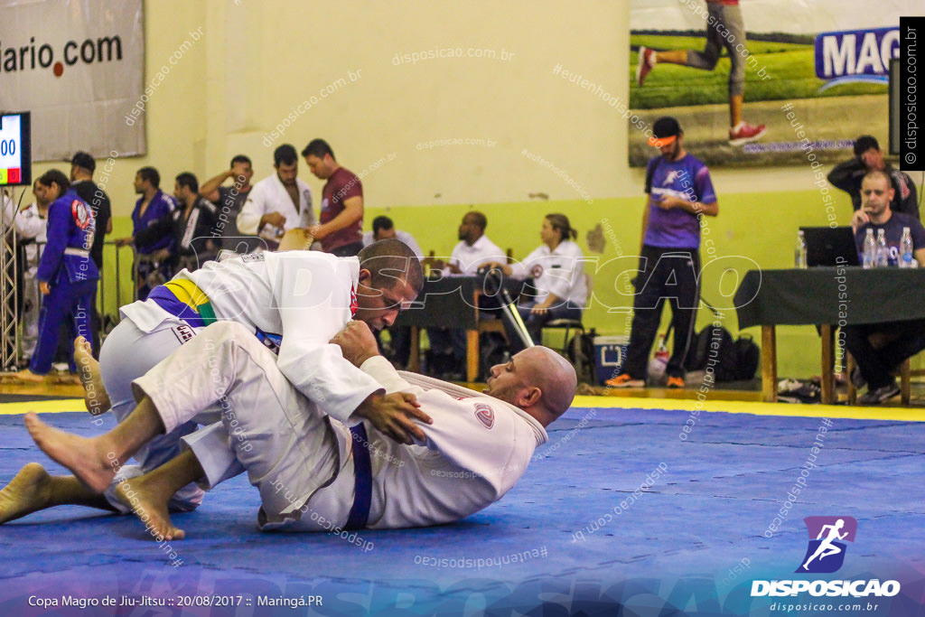 Copa Magro de Jiu-Jitsu 2017