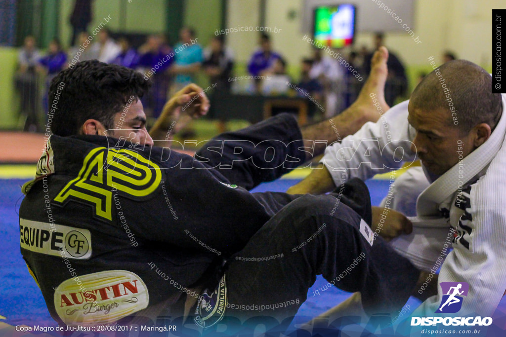 Copa Magro de Jiu-Jitsu 2017