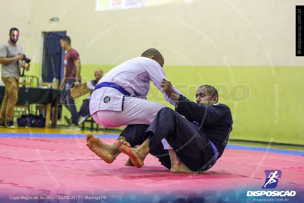 Copa Magro de Jiu-Jitsu 2017