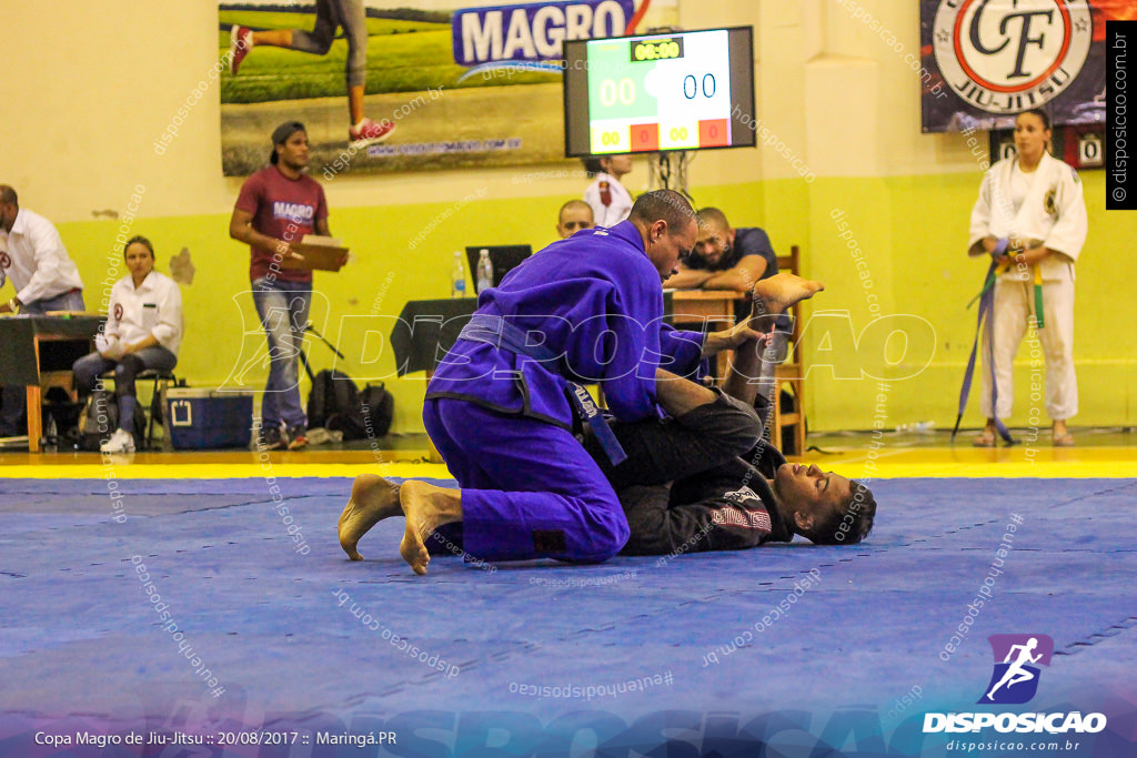 Copa Magro de Jiu-Jitsu 2017