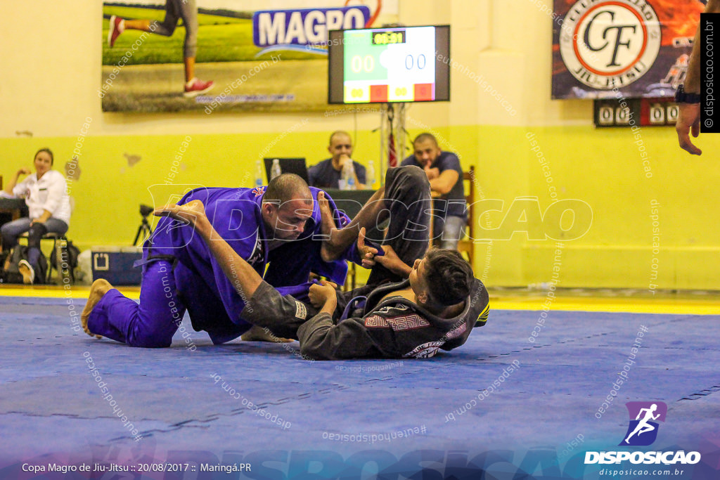 Copa Magro de Jiu-Jitsu 2017