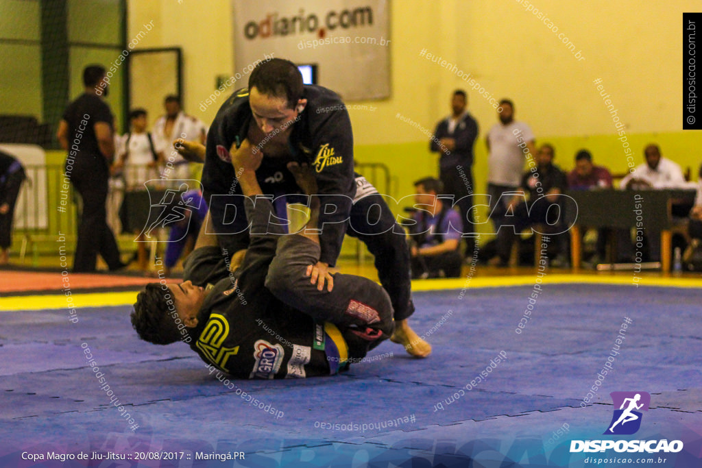 Copa Magro de Jiu-Jitsu 2017