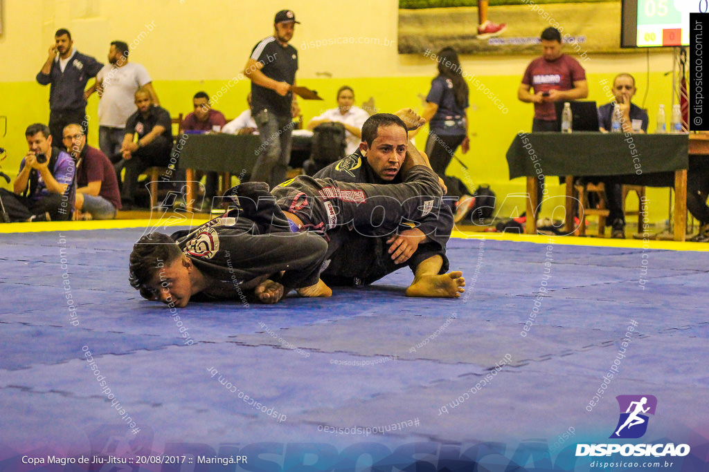 Copa Magro de Jiu-Jitsu 2017