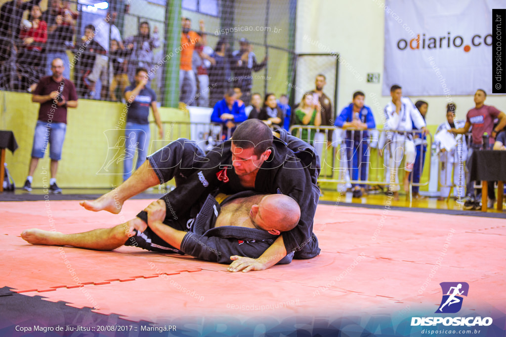 Copa Magro de Jiu-Jitsu 2017