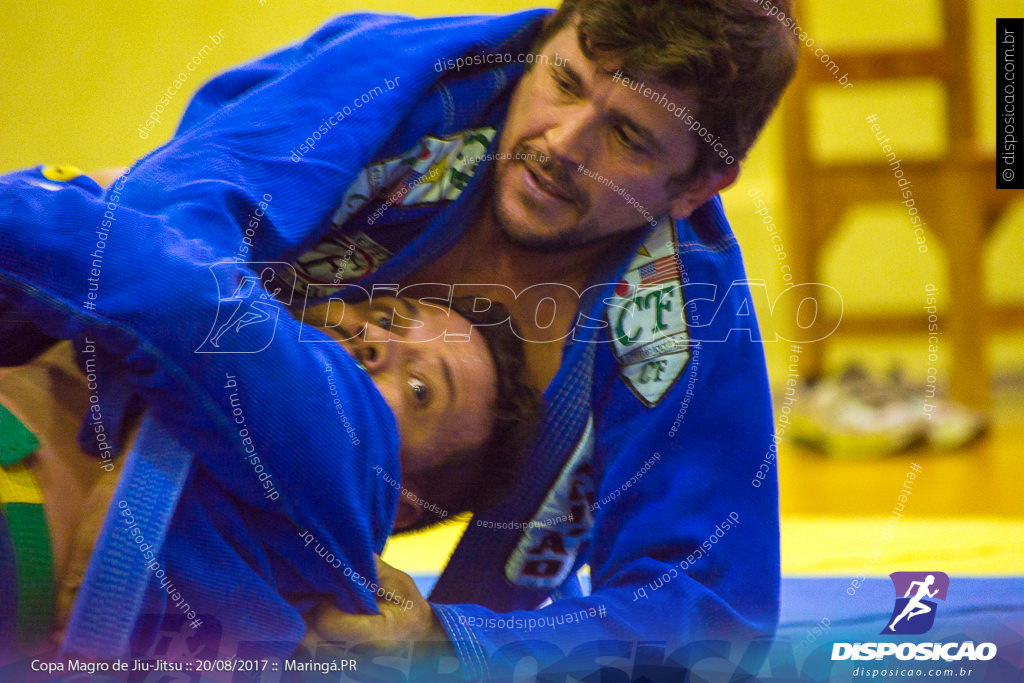 Copa Magro de Jiu-Jitsu 2017