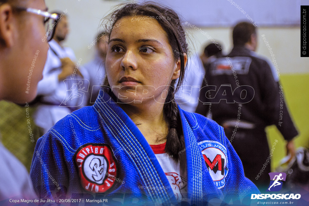 Copa Magro de Jiu-Jitsu 2017