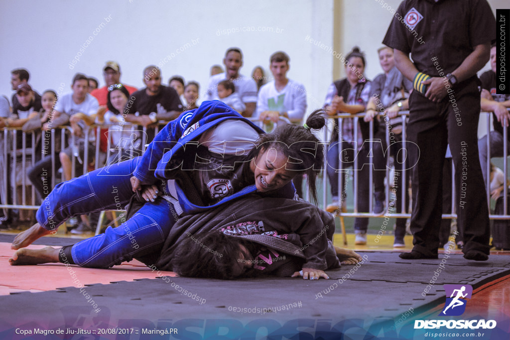 Copa Magro de Jiu-Jitsu 2017