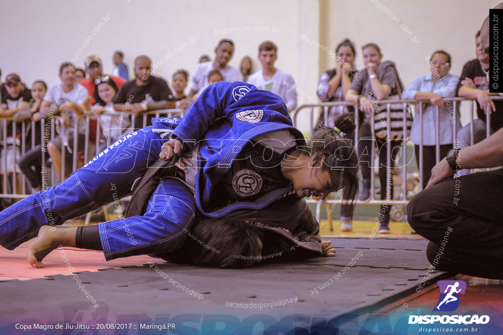 Copa Magro de Jiu-Jitsu 2017