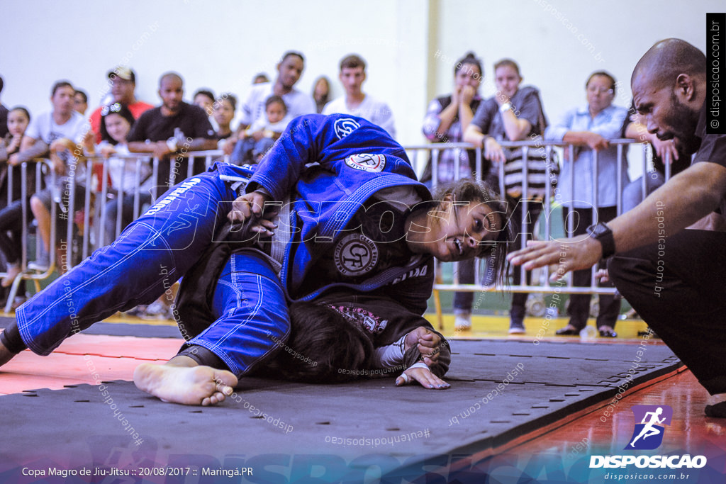 Copa Magro de Jiu-Jitsu 2017